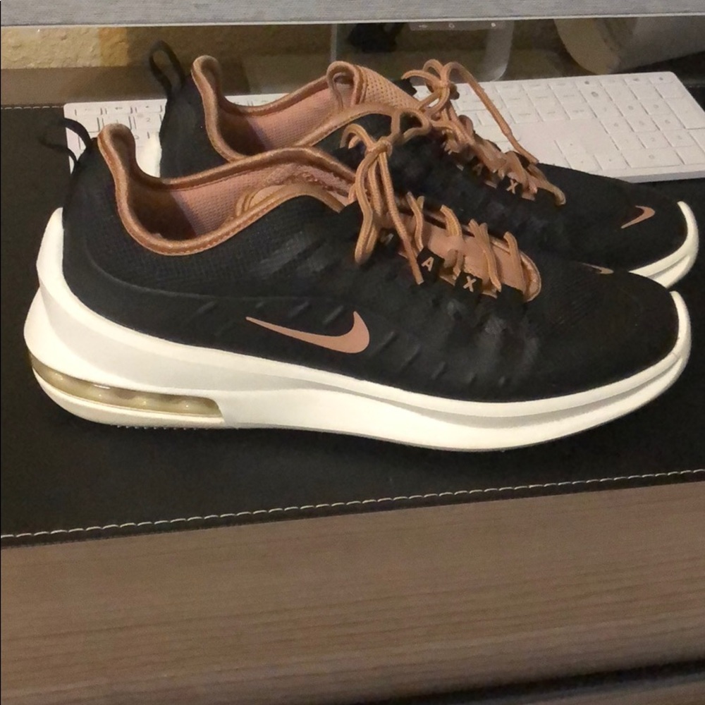 Nike Air Max shoes